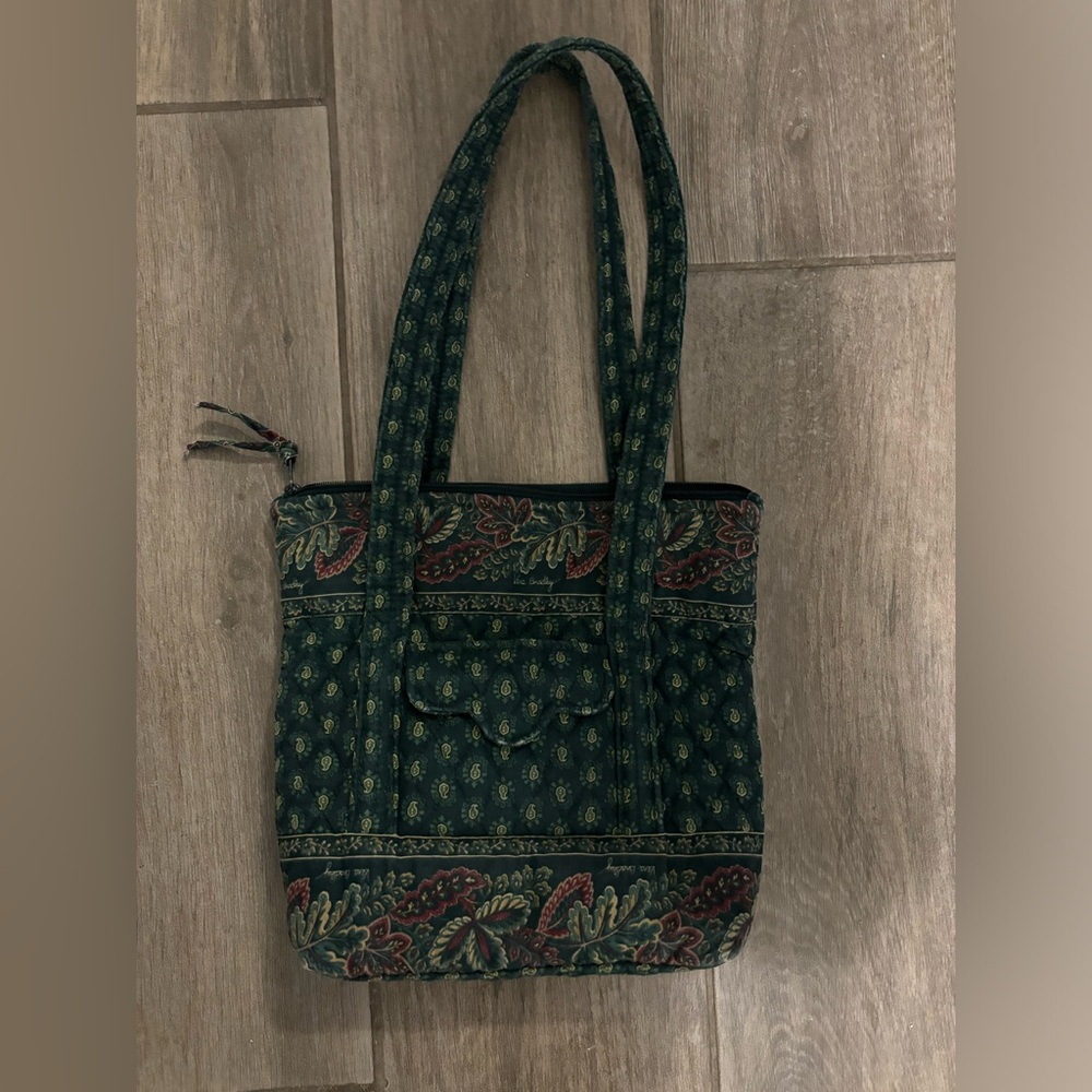 Vintage Vera Bradley Shoulder Bag